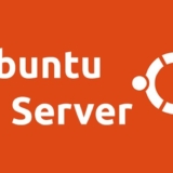 ubuntu server installation