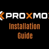 proxmox installation guide